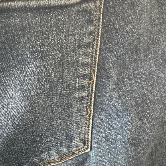 Judy Blue Women's Skinny Fit Denim Jeans‎ 24W Medium Wash Y2K Casual - Picture 6 of 10